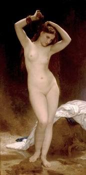 unknow artist Sexy body, female nudes, classical nudes 58 China oil painting art